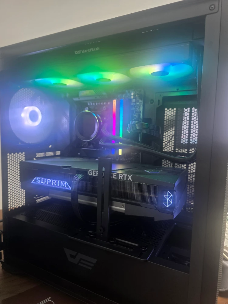 9800x3d 반본체 (창원) 이미지