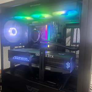 9800x3d 반본체 (창원) 이미지