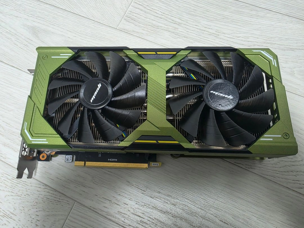 4070super+추가금 하고 4080super 교환원합니다 이미지