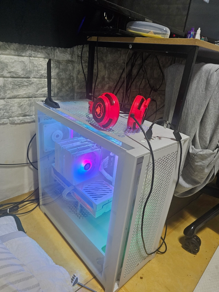 컴퓨터판매 i5-13600k 그래픽카드 4070Ti 이미지