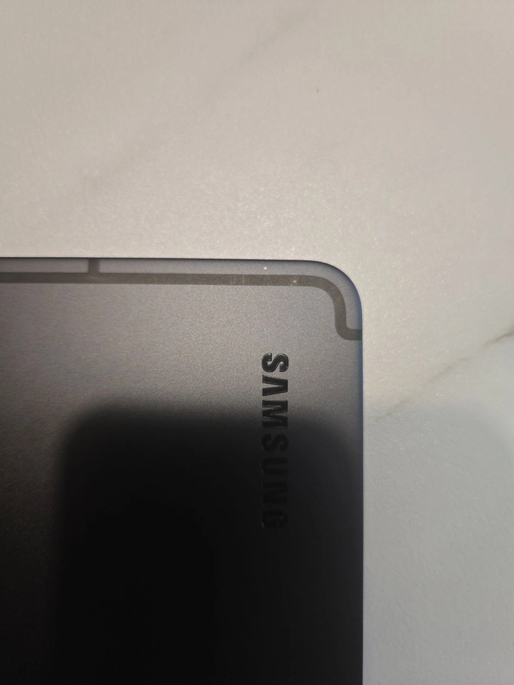 갤럭시탭s7 fe 64gb 와이파이 모델 이미지