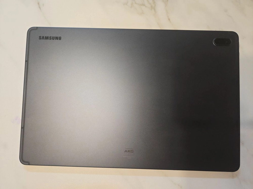갤럭시탭s7 fe 64gb 와이파이 모델 이미지