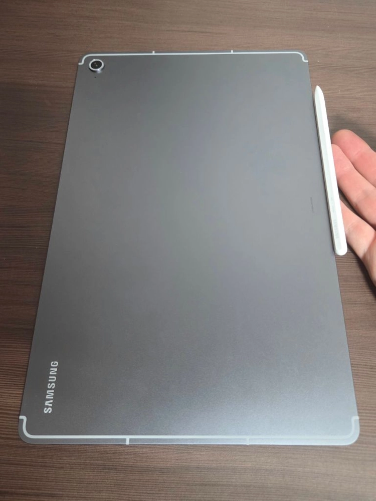 안전결제 가능 갤럭시탭s10fe플러스 256gb wifi 이미지