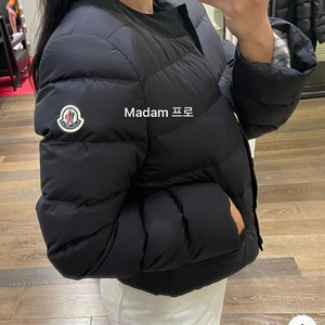 몽클레어 살루엔 1size 이미지