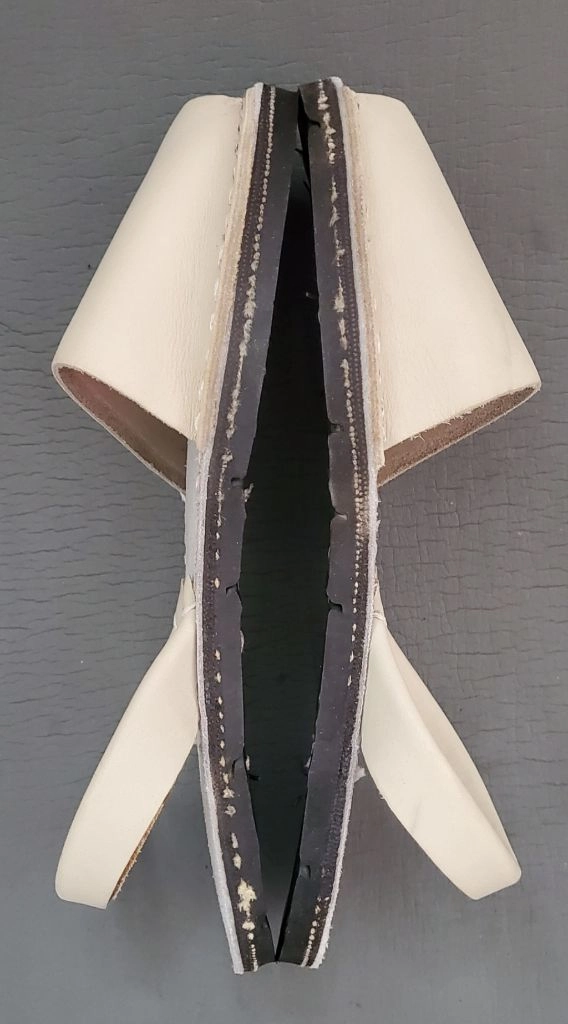 AVARCAS 스페인 아버커스 샌들 35 (220mm) 이미지