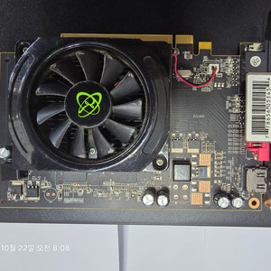 GTX 950 그래픽카드 이미지