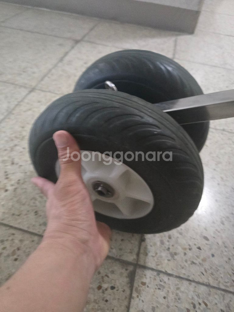 고무보트 앞 딩기 낚시고무보트 바퀴