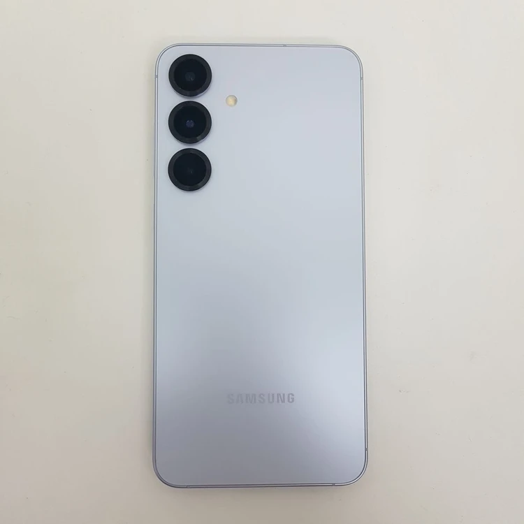서울 갤럭시 S25+ 플러스 (S936) 256기가 아이스 블루 A급 팝니다. 이미지