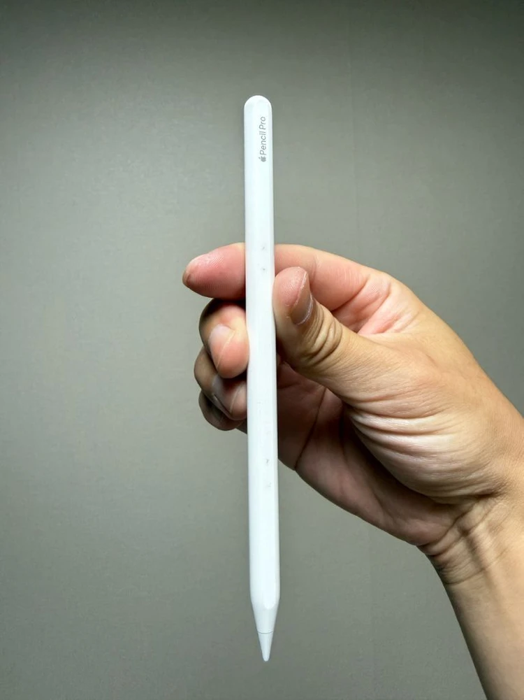 (애케플O)iPad Pro 11(M5) 셀룰러 2TB 나노텍스쳐 스페이스블랙 자급제 + 애플팬슬프로 + 정품케이스 이미지