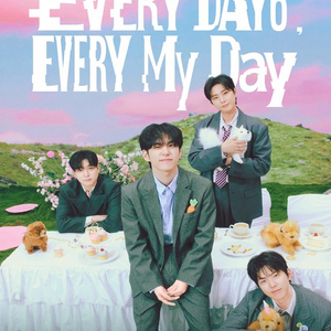 FLOOR꿀자리) 데이식스 DAY6 팬미팅 콘서트 티켓 양도 이미지