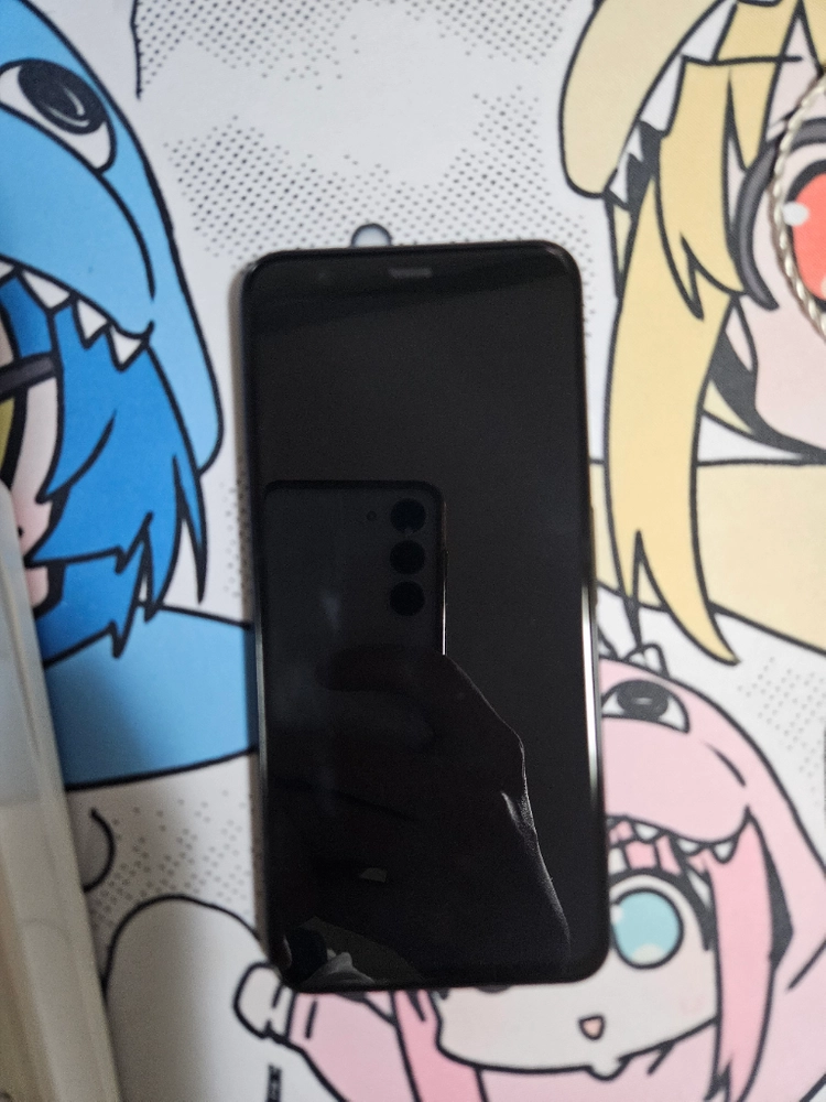 구글 픽셀4 64gb 이미지