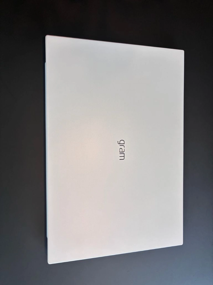 LG 그램 17인치 2021년형 i5 / RAM 8GB / SSD 1TB 이미지