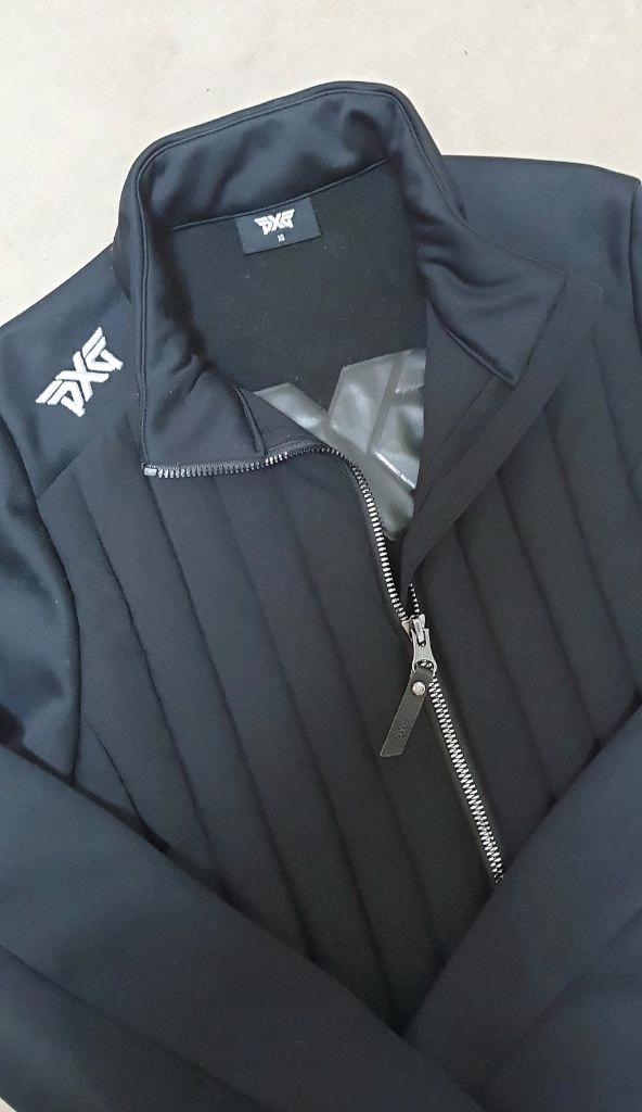 PXG 정품 여성용 경량 구스다운 스윙 자켓 판매해요 이미지