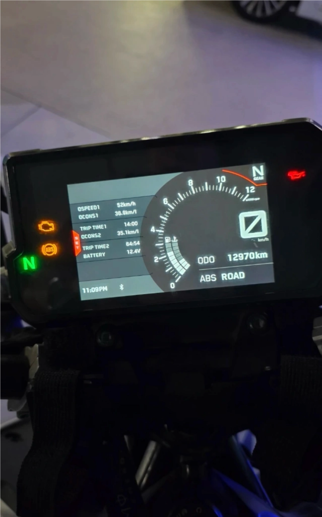 KTM 듀크 125 /스즈키 gsxr125 야마하/ cbr125 /코멧/ 125cc 오토바이 이미지