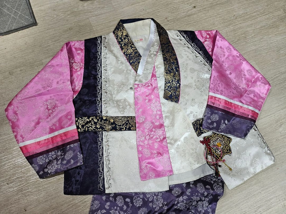 남아 한복 11호 이미지