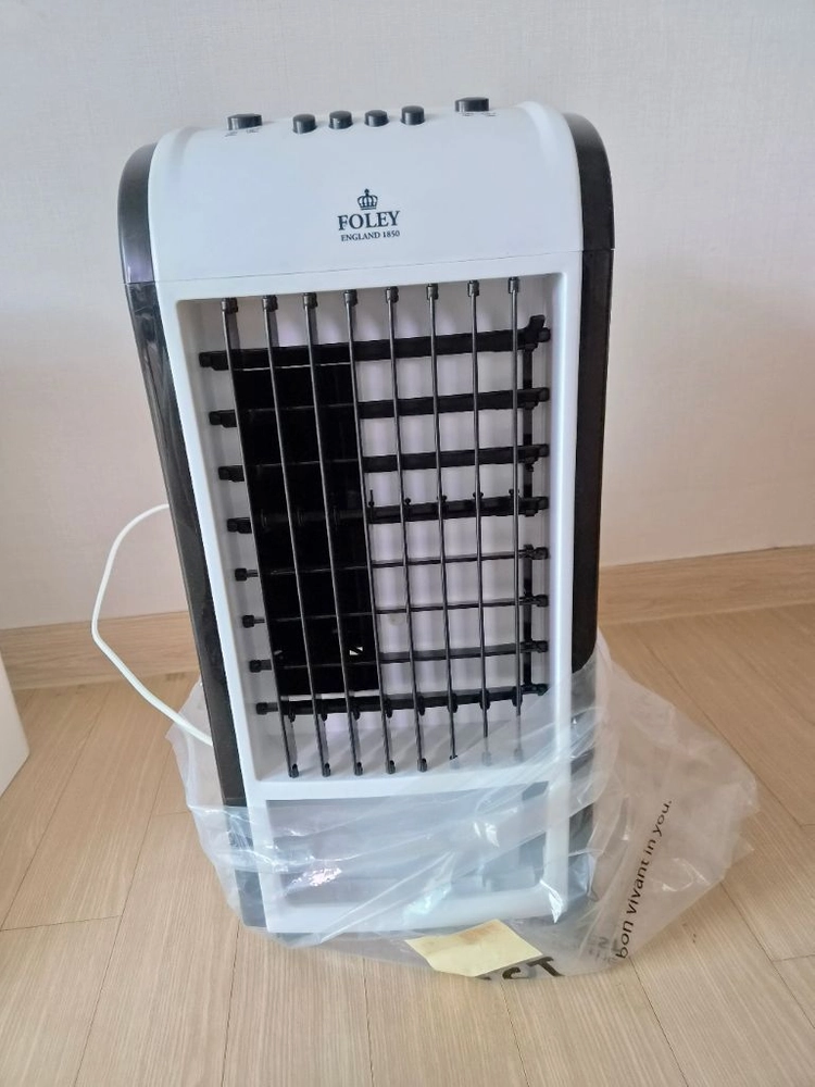 시원한 바람을 선사하는 폴리 DK-5004 이동식 냉풍기 판매합니다~ 이미지