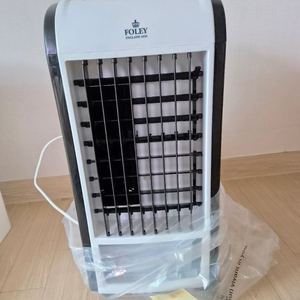 시원한 바람을 선사하는 폴리 DK-5004 이동식 냉풍기 판매합니다~ 이미지
