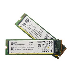 M.2 NVMe SSD 1TB PC801 NVMe SK hynix 1TB (p41 oem) 이미지