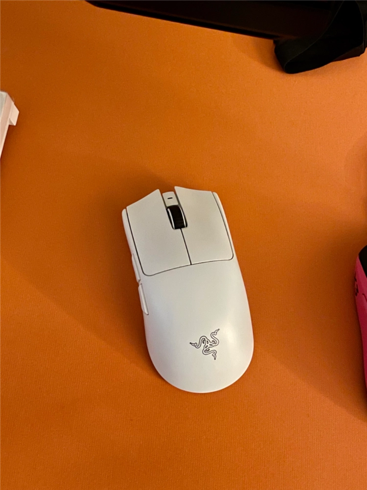 레이저 viper v3 pro 바브삼 마우스 - 안심되는 중고거래