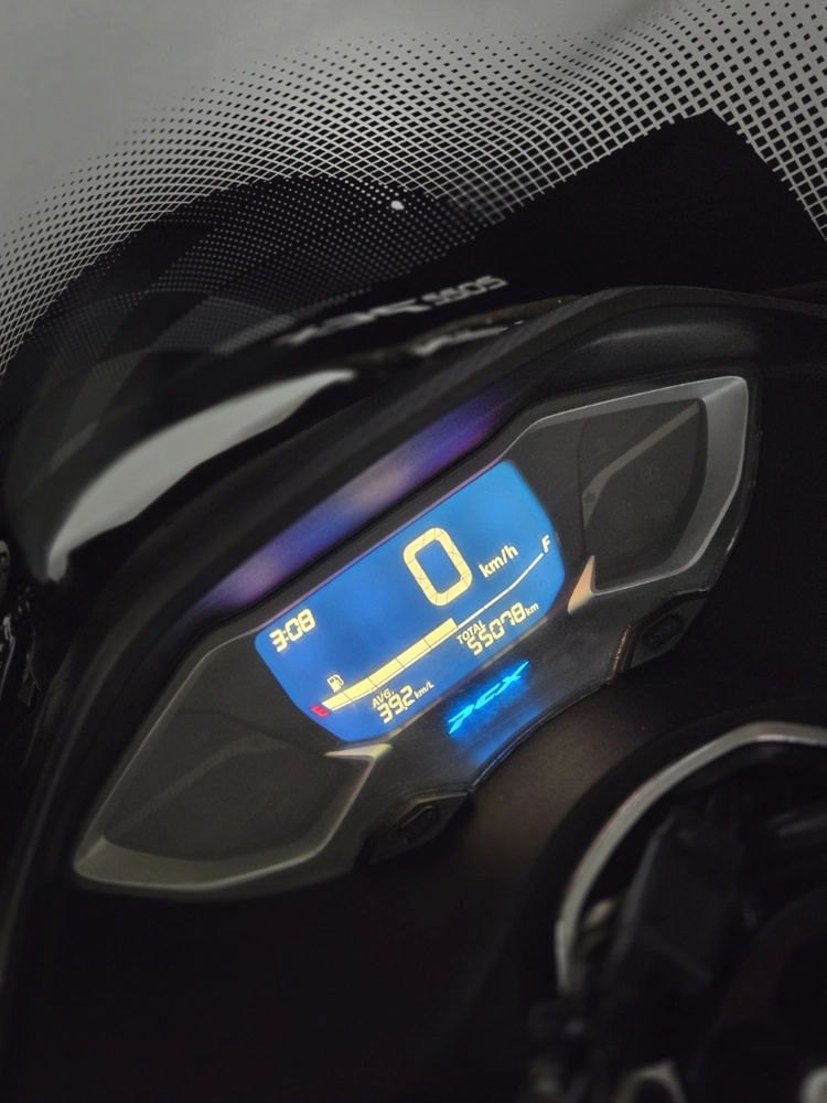 24년식 Pcx125 ABS 배달세팅 스쿠터 이미지