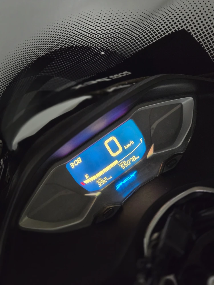 24년식 Pcx125 ABS 배달세팅 스쿠터 이미지