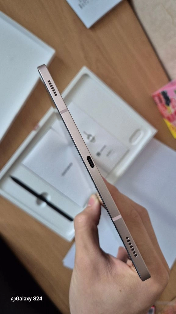 삼성 갤럭시탭 S8 128GB WiFi 모델 이미지