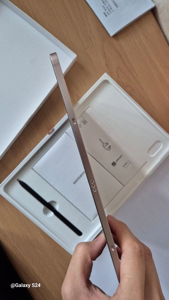 삼성 갤럭시탭 S8 128GB WiFi 모델 이미지