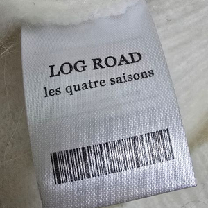 LOG ROAD 니트 이미지