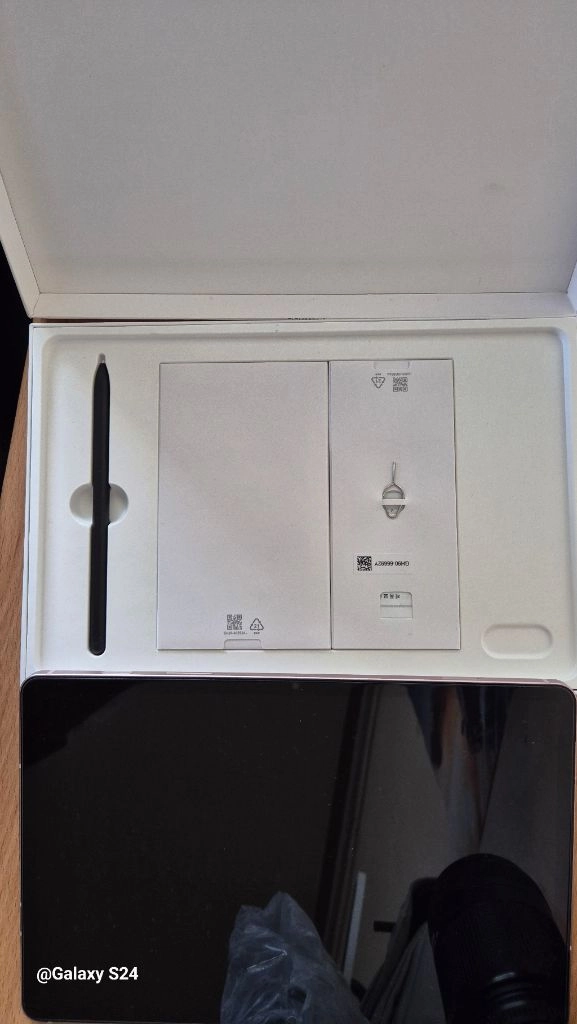 삼성 갤럭시탭 S8 128GB WiFi 모델 이미지
