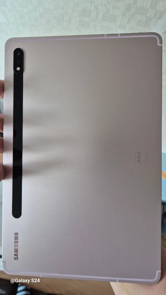 삼성 갤럭시탭 S8 128GB WiFi 모델 이미지