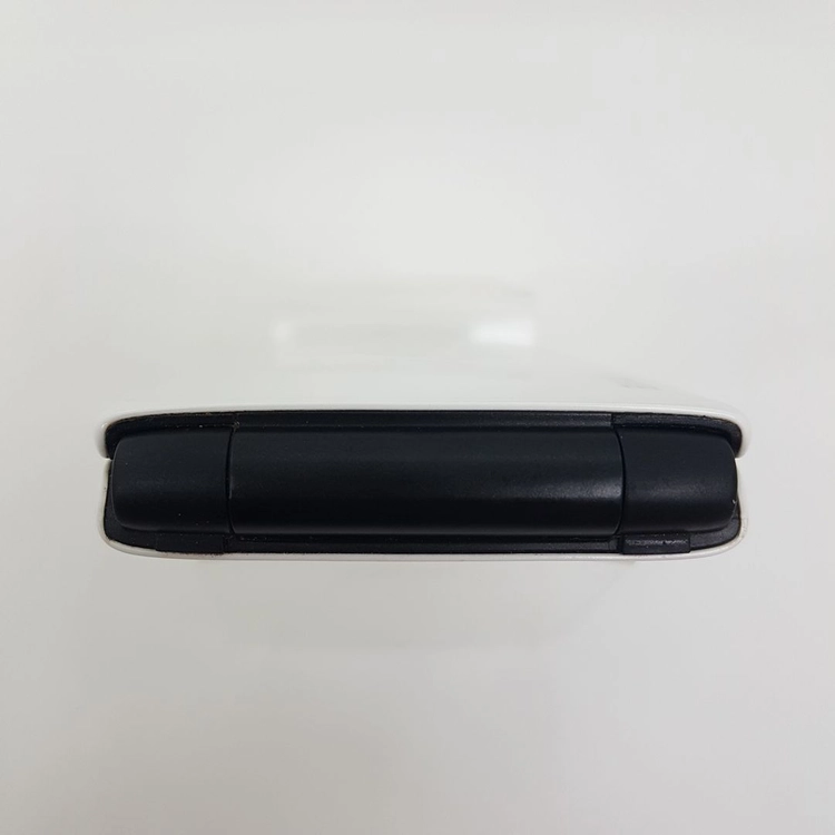 서울 Mive 스타일 폴더(AT-M120) 화이트 A급 팝니다 이미지