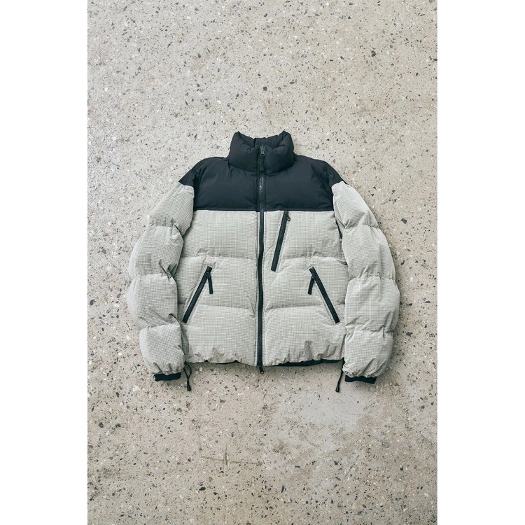 헨리코튼 [FFC x Spectator] 파이오니어 다운 100 사이즈 이미지