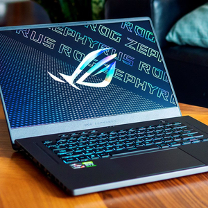 [최저가]ASUS 15인치 게이밍노트북 G15(5900HS/3080/램32GB/QHD) 이미지
