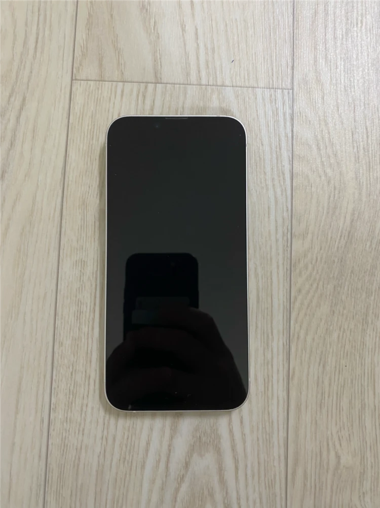아이폰14 화이트 256gb 팝니다 iphone 14 흰색 256기가 이미지