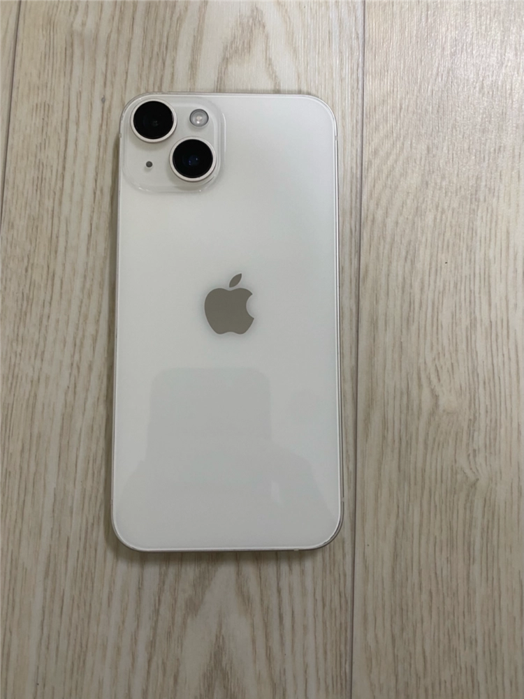 아이폰14 화이트 256gb 팝니다 iphone 14 흰색 256기가 이미지
