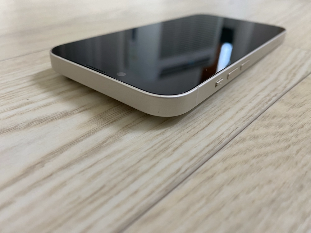 아이폰14 화이트 256gb 팝니다 iphone 14 흰색 256기가 이미지