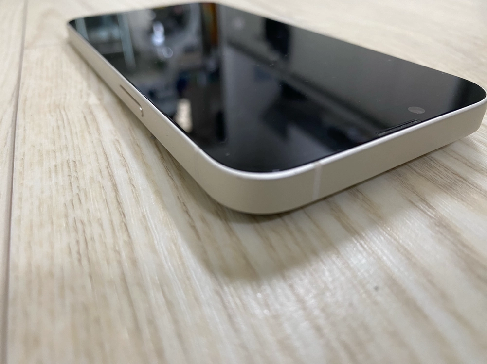 아이폰14 화이트 256gb 팝니다 iphone 14 흰색 256기가 이미지