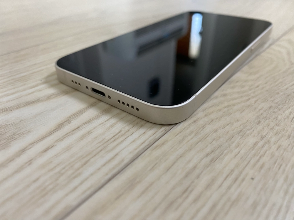 아이폰14 화이트 256gb 팝니다 iphone 14 흰색 256기가 이미지