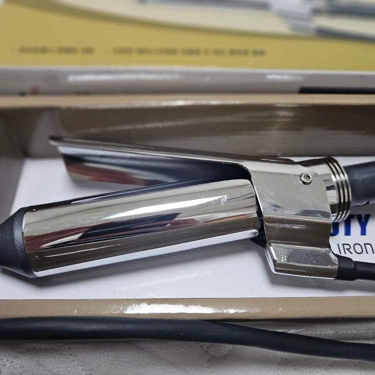 예스뷰티 프로페셔널 아이롱 YB-350 31mm 이미지