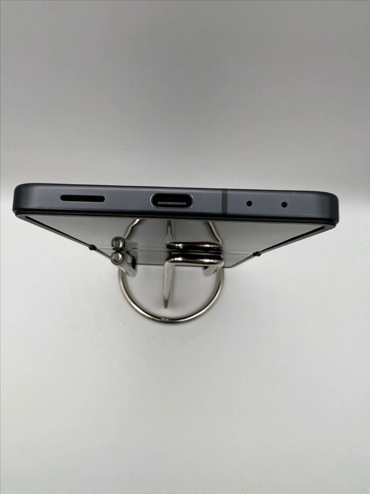 갤럭시Z플립7 256GB 블랙/30일 기능보증!이체시55만 이미지