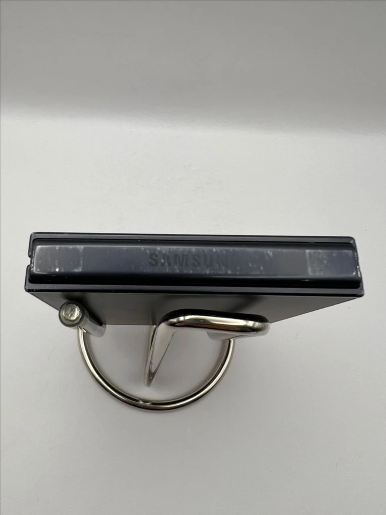 갤럭시Z플립7 256GB 블랙/30일 기능보증!이체시55만 이미지