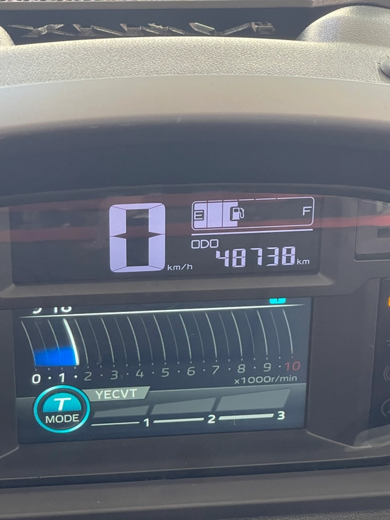 nmax155 터보 25년식 4.8만Km 최상의 배달셋팅 저렴하게 판매합니다. 이미지