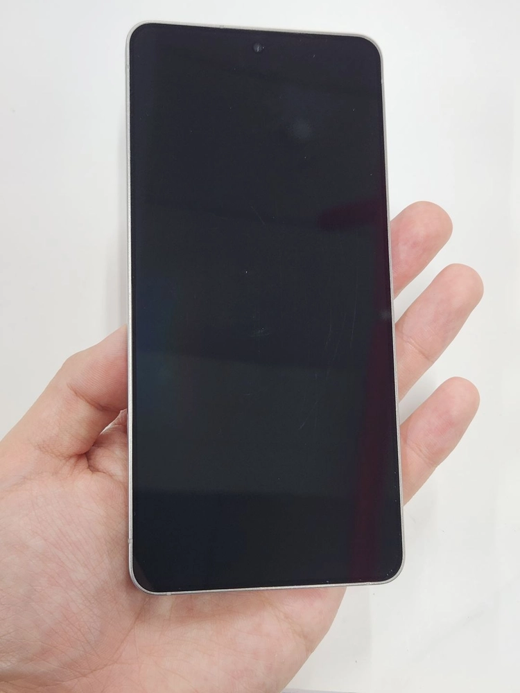 A급)갤럭시S25엣지 512G 무잔상 블루 64115 이미지