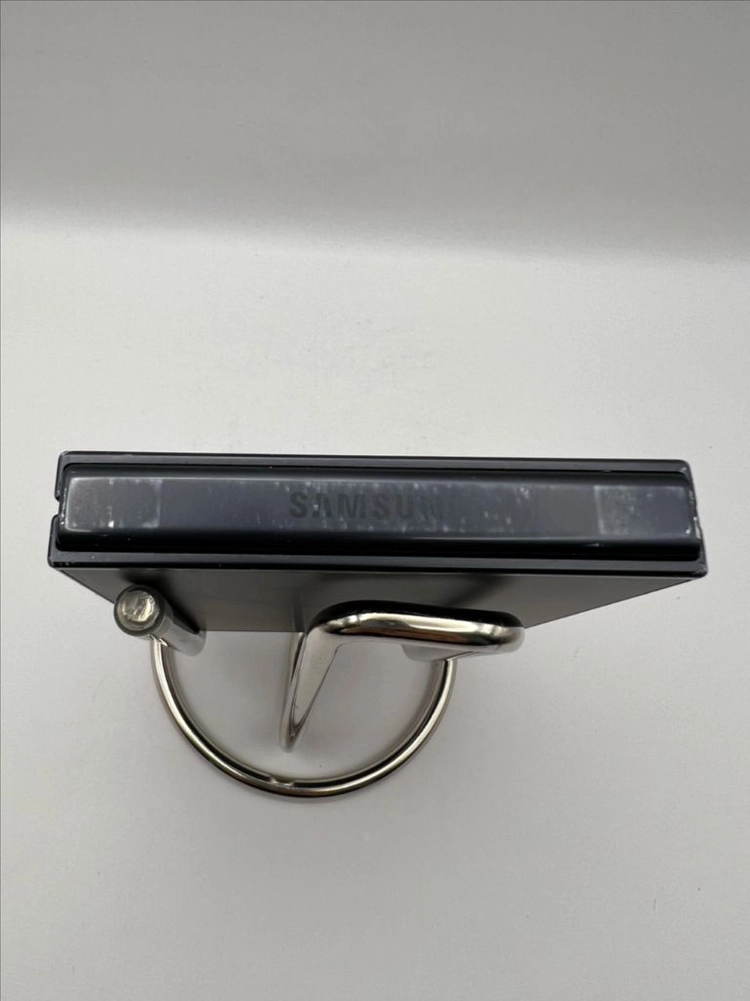 갤럭시Z플립7 256GB 블랙/30일 기능보증!이체시55만 이미지