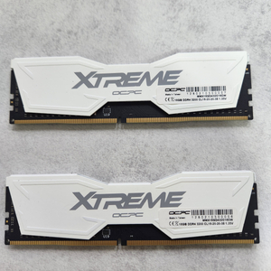팀그룹 DDR4 32GB (16GB*2) CL16 램 팝니다 이미지