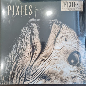 [미개봉LP] Pixies- Complete B Sides 2LP 이미지