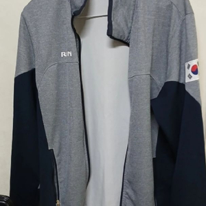 남성의류 린 코리아 트레이닝복겸 후리스 쟈켓 점퍼 95 이미지