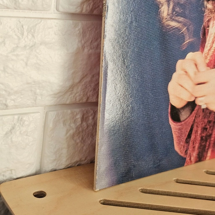 Amy Grant (에이미 그랜트) - Heart in Motion LP 이미지
