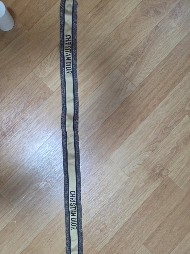 디올 미차스카프(호피) 이미지