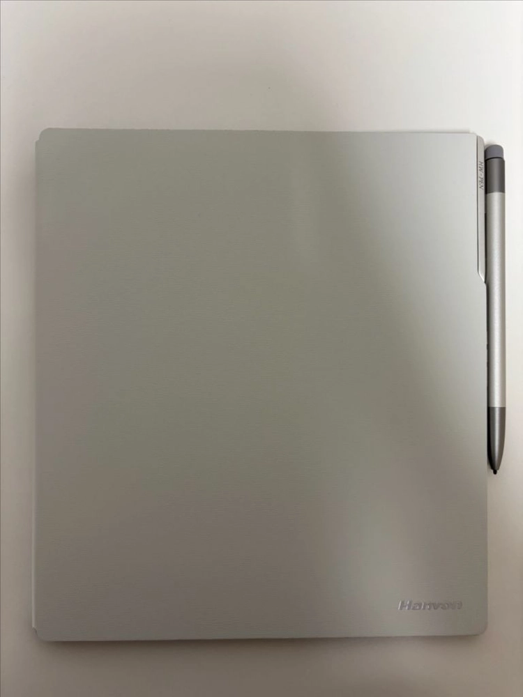 한본 N10 프로 Hanvon N10 Pro 이미지